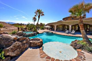 675 La Scala Dr, Mesquite, NV 89027-3917