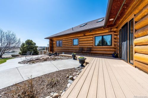 42681 Ricki Dr, Parker CO 80138-4711 exterior