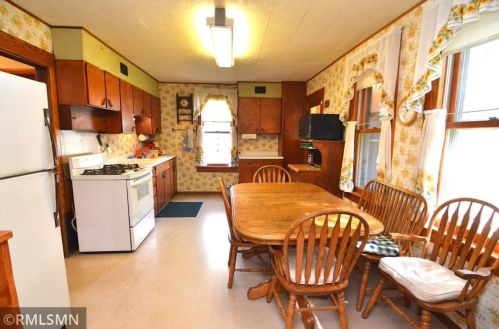 2127 Ann Arbor St, Saint Paul MN  55104-5001 exterior