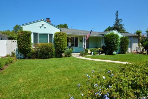 321 Winchester Ave, Glendale, CA 91201-2603
