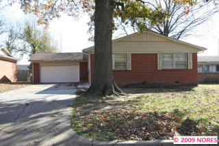 4530 49th St, Tulsa, OK 74135-3222