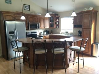 3152 33rd Ave, Spokane WA  99223-4679 exterior