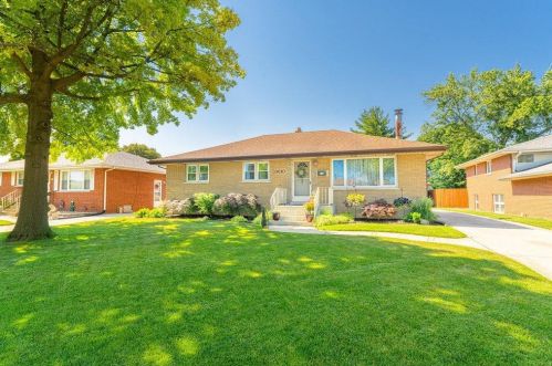 3610 43rd St, Hammond, IN 46322-3034