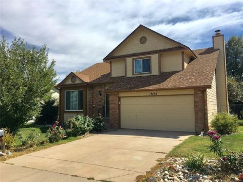 17452 Greenwood Cir, Denver, CO 80013-2233
