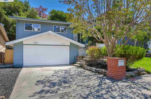 22324 Ralston Ct, Hayward, CA 94541-3336