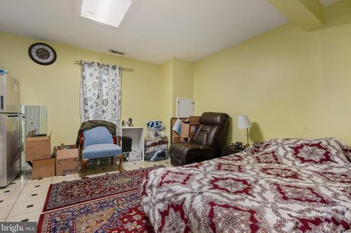 2923 Hickory Leaf Way, Silver Spring MD 20904-6701 exterior