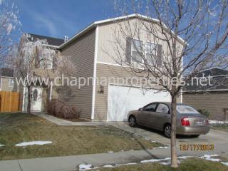 9266 Lillywood Dr, Boise ID  83709-6565 exterior
