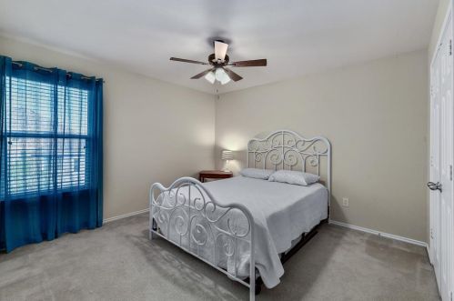 5704 Navigation Ct, Fort Worth TX  76179-5279 exterior