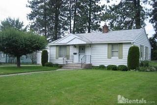 1333 42nd Ave, Spokane WA  99203-6209 exterior