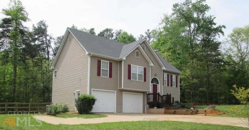 98 Greenwood Park Way, Dawsonville, GA 30534-8443