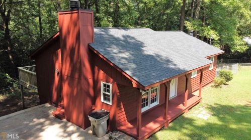 504 Woodland Ct, Lagrange, GA 30241-1386
