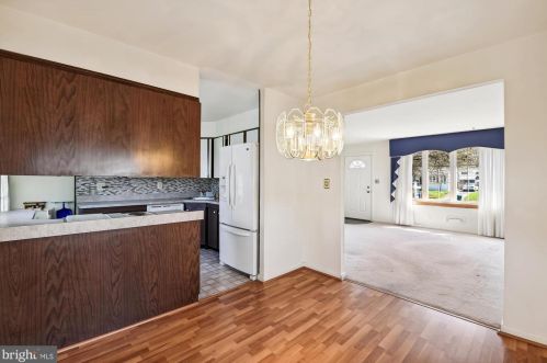 360 South Dr, Aberdeen MD  21001-3539 exterior