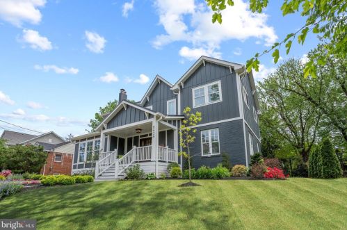 6638 32nd St, Arlington, VA 22213-1608