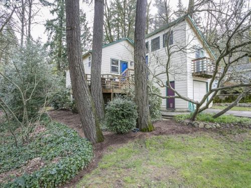 11506 55th Ave, Portland, OR 97219-7216