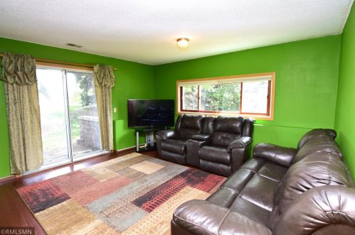 15867 Gooseberry Way, Saint Paul MN  55124-5138 exterior