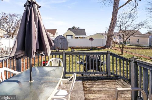 216 Churchill Ave, Trenton NJ 08610-3504 exterior