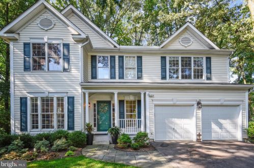 41 Robinson Landing Ct, Severna Park, MD 21146-2914