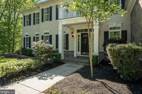 9361 Keyser Rd, Nokesville, VA 20181-3359