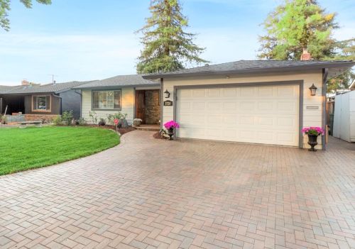 5720 Croydon Ave, San Jose, CA 95118-3523