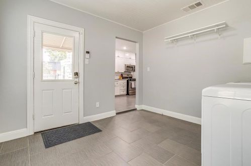 3623 Kell St, Fort Worth TX  76109-2817 exterior