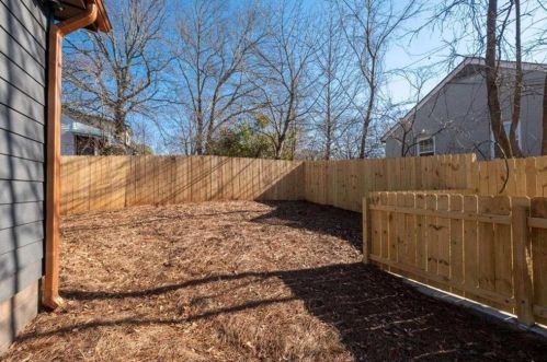 1116 Fair St, Atlanta GA  30314-3005 exterior