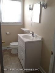 229 Shamrock Rd, Asheboro NC  27203-5843 exterior