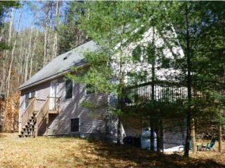 1111 Route 131, Cavendish VT  05142 exterior
