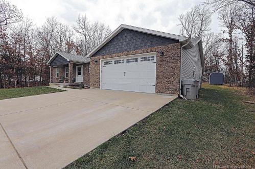 1553 Notre Dame Dr, Bonne Terre, MO 63628-9255
