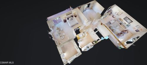 2007 Rhoda St, Simi Valley CA 93065-3539 exterior