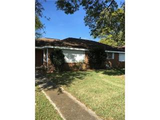 201 Magnolia Ave, Laplace LA  70068-3019 exterior