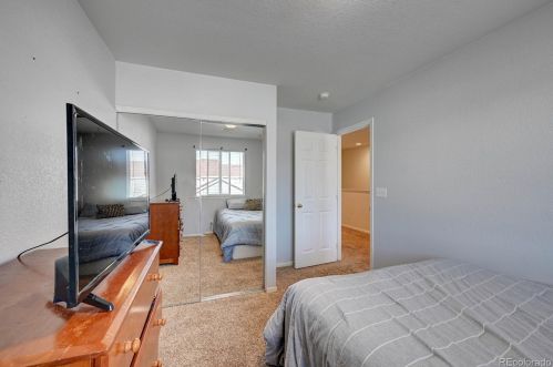 18937 57th Pl, Denver CO  80249-8322 exterior