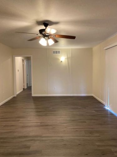 10422 Winding Trail Rd, Morgans Point TX  77571-4246 exterior