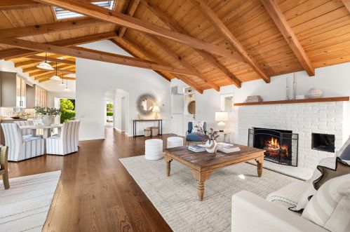 11 Cedar Ln, Santa Barbara, CA 93108-1727