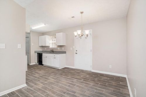 450 Azalea Dr, Stockbridge GA  30281-1630 exterior