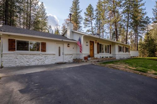 1460 Pleasant Valley Rd, Swansboro Country, CA 95667-8541