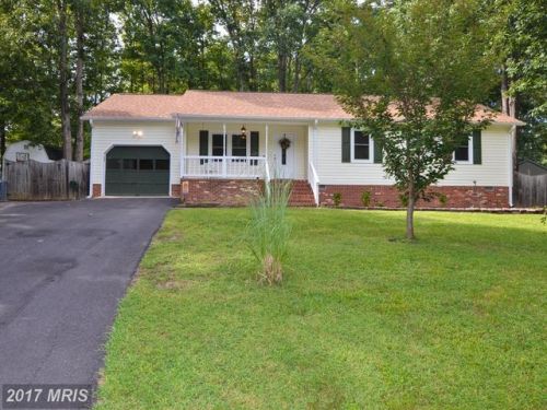 10503 Chesterwood Dr, Spotsylvania, VA 22553-1673