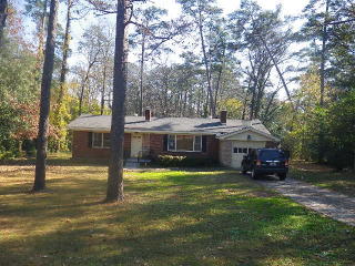 516 Trenholm Rd, Columbia, SC 29206-1602