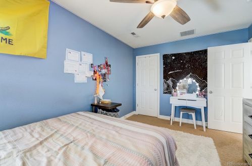 922 Willow Dr, Denver CO  80603-7761 exterior