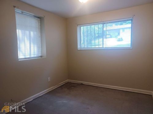 5786 Deerfield Trl, Atlanta GA  30349-3716 exterior