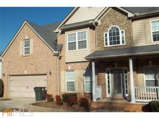 2025 Jessica Way, Conyers GA  30012-2888 exterior