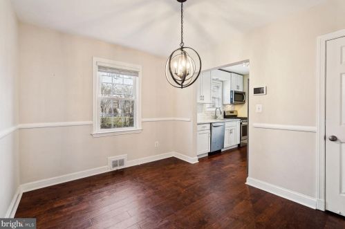 2003 Osborn Dr, Silver Spring MD  20910-1320 exterior