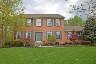 474 Windfern Forest Ln, Cincinnati, OH 45244-1284