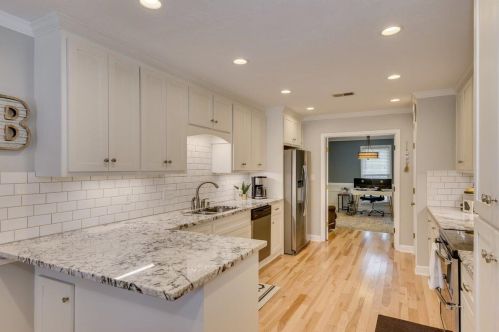 4195 Rivermont Dr, Evans GA  30809-4864 exterior