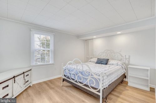 9919 Coffer Woods Rd, Springfield VA  22015-2903 exterior