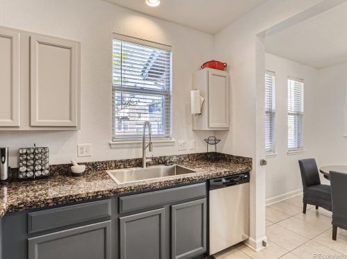 6390 Xanadu St, Englewood CO 80111-2465 exterior