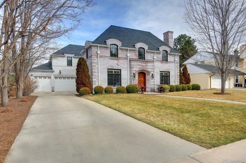 50 Elm St, Denver, CO 80220-6326