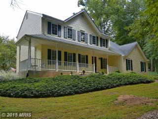 20731 Sabbath Ct, Gaithersburg, MD 20882-4435