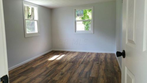3741 Ballentine Pike, Springfield OH  45502-8670 exterior