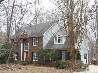 10516 Tredwood Dr, Raleigh, NC 27615-1159