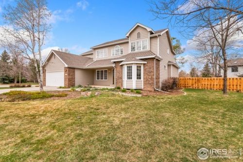 1218 Twinberry Ct, Fort Collins, CO 80525-6201